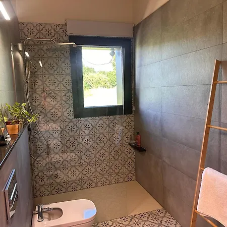 La Cabanya De Ganasta Apartman *