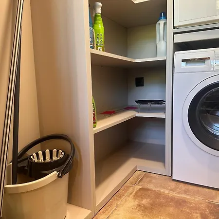 Apartman La Cabanya De Ganasta